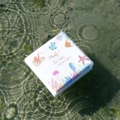 Livre De Bain Au Large De Nova -Moulin Roty Soldes 550Wx550H 3760108720121 4