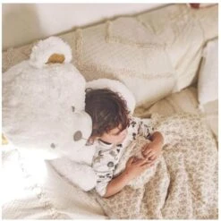 Peluche Géante Gaston L'Ourson -Moulin Roty Soldes 550Wx550H 3760168166068 3