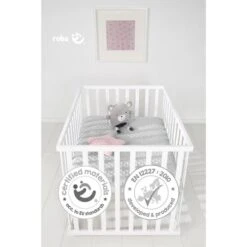 Parc Bébé Roba Style 31 Parc Bébé Roba Style -Moulin Roty Soldes 550Wx550H 4005317319698 16