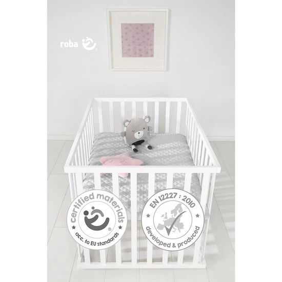 Parc Bébé Roba Style 16 Parc Bébé Roba Style – Image 16