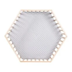 Roba Parc Bébé Style Hexagonal -Moulin Roty Soldes 550Wx550H 4005317333960 6