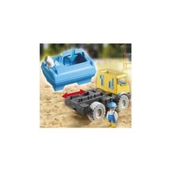 Playmobil Camion Citerne -Moulin Roty Soldes 550Wx550H 4008789091444 3