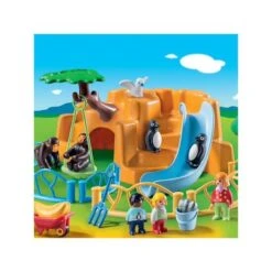 Playmobil Parc Animalier -Moulin Roty Soldes 550Wx550H 4008789093776 3