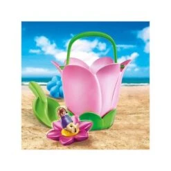 Playmobil Seau Floral -Moulin Roty Soldes 550Wx550H 4008789700650 3