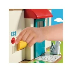 Playmobil Maison Familiale -Moulin Roty Soldes 550Wx550H 4008789701299 4