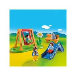 Playmobil Parc De Jeux -Moulin Roty Soldes 550Wx550H 4008789701305 3