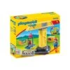 Playmobil Grue De Chantier