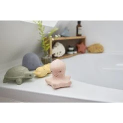 LÄSSIG Jouet De Bain Caoutchouc Naturel -Moulin Roty Soldes 550Wx550H 4042183435022 5