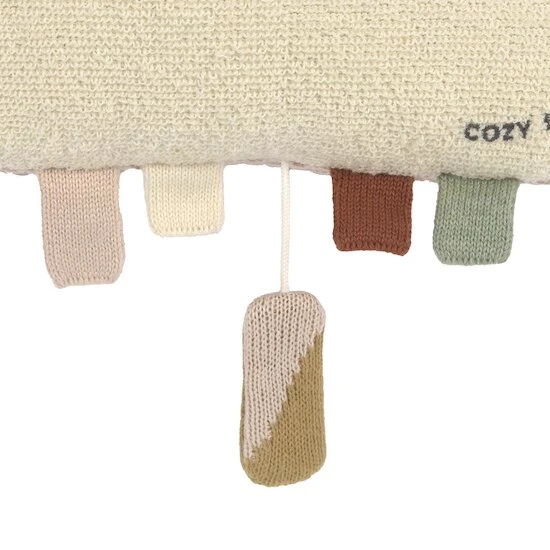 LÄSSIG Etoile Musical Tricotée 3 LÄSSIG Etoile Musical Tricotée – Image 3