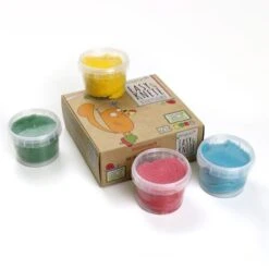 Coffret Pâte à Modeler Multicolore -Moulin Roty Soldes 550Wx550H 4270000030949 5