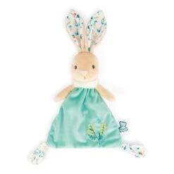 Kaloo Doudou Triangle Lapin Justin
