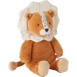 Peluche Small Veloudoux Babou Et Kendi