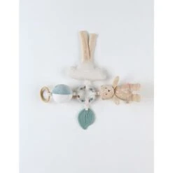 Trousseau Activités Veloudoux Babou Et Kendi