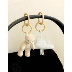 Set D'activités Pour Arche Veloudoux Babou Et Kendi -Moulin Roty Soldes 550Wx550H 5414220113603 7