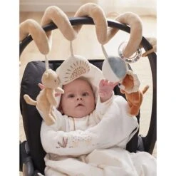 Spirale D'activité Veloudoux Babou Et Kendi -Moulin Roty Soldes 550Wx550H 5414220113610 6