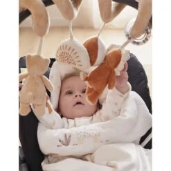 Spirale D'activité Veloudoux Babou Et Kendi -Moulin Roty Soldes 550Wx550H 5414220113610 7