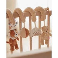 Spirale D'activité Veloudoux Babou Et Kendi -Moulin Roty Soldes 550Wx550H 5414220113610 9