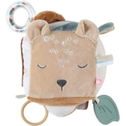 Cube D'activité Babou Et Kendi