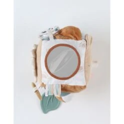 Cube D'activité Babou Et Kendi -Moulin Roty Soldes 550Wx550H 5414220113627 4