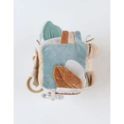 Cube D'activité Babou Et Kendi -Moulin Roty Soldes 550Wx550H 5414220113627 5