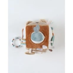 Cube D'activité Babou Et Kendi -Moulin Roty Soldes 550Wx550H 5414220113627 6