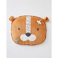 Tapis D'éveil Veloudoux Babou Et Kendi 8 Tapis D'éveil Veloudoux Babou Et Kendi -Moulin Roty Soldes 550Wx550H 5414220124043 3