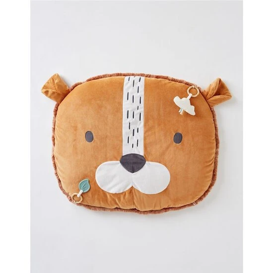 Tapis D'éveil Veloudoux Babou Et Kendi 3 Tapis D'éveil Veloudoux Babou Et Kendi – Image 3