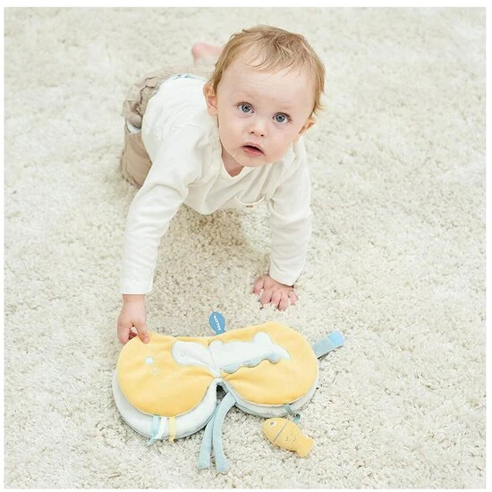 NATTOU Livre D'activités Baleine Roméo Et Jules 4 NATTOU Livre D'activités Baleine Roméo Et Jules – Image 4