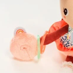 Lilliputiens STELLA Faon Multi-activités -Moulin Roty Soldes 550Wx550H 5414834833003 4