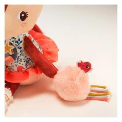 Lilliputiens STELLA Faon Multi-activités -Moulin Roty Soldes 550Wx550H 5414834833003 5