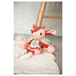 Lilliputiens STELLA Faon Multi-activités -Moulin Roty Soldes 550Wx550H 5414834833003 6