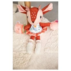 Lilliputiens STELLA Faon Multi-activités -Moulin Roty Soldes 550Wx550H 5414834833003 7