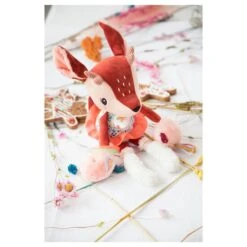 Lilliputiens STELLA Faon Multi-activités -Moulin Roty Soldes 550Wx550H 5414834833003 8