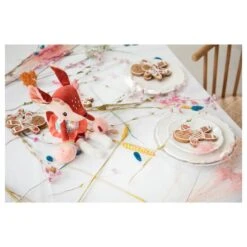 Lilliputiens STELLA Faon Multi-activités -Moulin Roty Soldes 550Wx550H 5414834833003 9