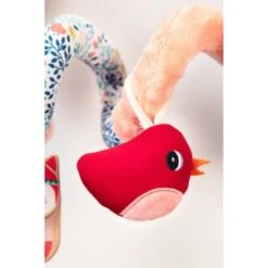 Lilliputiens Spirale D'activités Forêt -Moulin Roty Soldes 550Wx550H 5414834833379 6