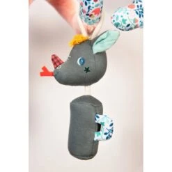 Lilliputiens Spirale D'activités Forêt -Moulin Roty Soldes 550Wx550H 5414834833379 8