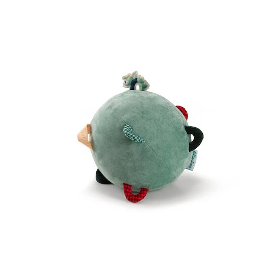 Kaloo Balle Sensorielle Sonore Joe 1 Kaloo Balle Sensorielle Sonore Joe