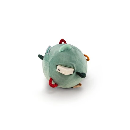 Kaloo Balle Sensorielle Sonore Joe 2 Kaloo Balle Sensorielle Sonore Joe – Image 2