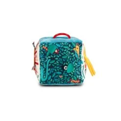 Kaloo Cube Sonore D'activité Jungle -Moulin Roty Soldes 550Wx550H 5414834833997 4