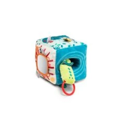Kaloo Cube Sonore D'activité Jungle -Moulin Roty Soldes 550Wx550H 5414834833997 7