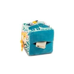 Kaloo Cube Sonore D'activité Jungle -Moulin Roty Soldes 550Wx550H 5414834833997 8