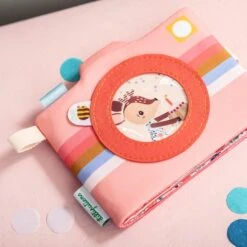 Lilliputiens Album Photo Stella -Moulin Roty Soldes 550Wx550H 5414834834338 5