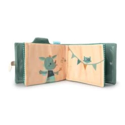 Lilliputiens Album Photo Joe -Moulin Roty Soldes 550Wx550H 5414834834345 3