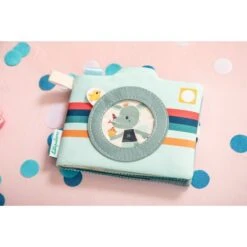 Lilliputiens Album Photo Joe -Moulin Roty Soldes 550Wx550H 5414834834345 5