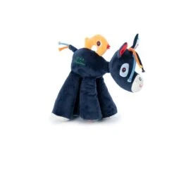 Lilliputiens Ane Sonore Ignace Au Galop