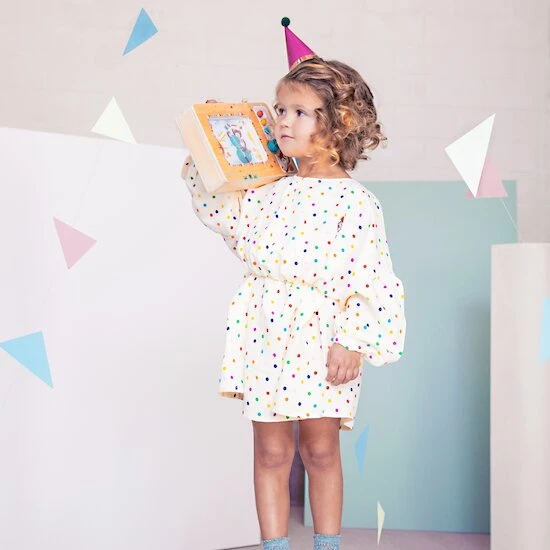 Lilliputiens Ma Première Boite à Musique Animée 2 Lilliputiens Ma Première Boite à Musique Animée – Image 2