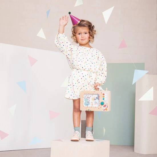 Lilliputiens Ma Première Boite à Musique Animée 3 Lilliputiens Ma Première Boite à Musique Animée – Image 3