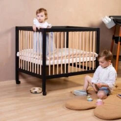 Childhome Parc 97 Avec Roues -Moulin Roty Soldes 550Wx550H 5420007163730 13