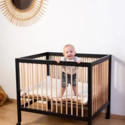 Childhome Parc 97 Avec Roues -Moulin Roty Soldes 550Wx550H 5420007163730 4