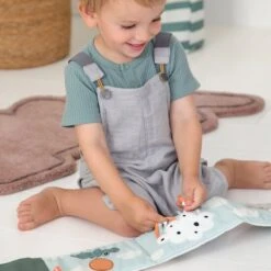 Done By Deer Livre D'éveil Croco -Moulin Roty Soldes 550Wx550H 5712643045731 8